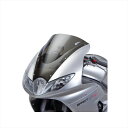 バイクパーツ 外装ゼログラビティ スクリーン SRタイプ クリア2091301 4538792740676TRIUMPH SPRINT GT 11-12