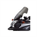 バイクパーツ 外装ゼログラビティ スクリーン スポーツツーリング クリア2346541 4538792760810NC700X 12-13/NC750X 14
