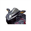 バイクパーツ 外装ゼログラビティ スクリーン ダブルバブル スモーク1676302 4538792760841MV AGUSTA F3 12-19