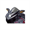 バイクパーツ 外装ゼログラビティ スクリーン コルサ クリア2476301 4538792760865MV AGUSTA F3 12-19