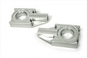 アクティブ オプション チェーンアジャスター SIL スイングアーム用CB1300SF/SB 03-15 《アクティブ 15500003》