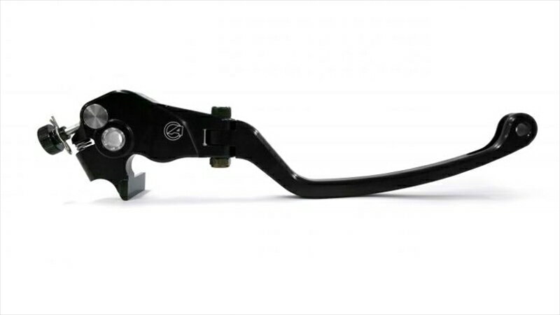 アクティブ RS2ビレットレバーブレーキ BKYZF-R1 15-16／YZF-R1M 15-16 《アクティブ 1107306》 セール