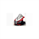 バイクパーツ 外装ゼログラビティ スクリーン ダブルバブル D.スモーク 1697419 4538792846460APRILIA RSV4RF/RSV4RR ...