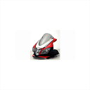 バイクパーツ 外装ゼログラビティ スクリーン SRタイプ スモーク 2097402 4538792846484APRILIA RSV4RF/RSV4RR 15-...
