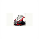 バイクパーツ 外装ゼログラビティ スクリーン MARC1 クリア 2597401 4538792846552APRILIA RSV4RF/RSV4RR 15-1...