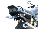 【5日前後で発送】 アクティブ フェンダーレスキット BLK XJR12/1300 -10 《アクティブ 1153038》