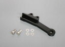 アクティブ リアキャリパーサポート BLK ケイ19.05 XLH883/1200 00-03 《アクティブ 1470053B》