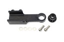 アクティブ リアキャリパーサポート BLK ケイ19.05 XL883/1200 04 《アクティブ 1470054B》