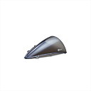 バイクパーツ 外装ゼログラビティ スクリーン SRタイプ Dスモーク 2097319 4538792676586RSV4 FACTORY 09-14