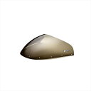 バイクパーツ 外装ゼログラビティ スクリーン SRタイプ Dスモーク 2080019 4538792082998R90S 74-76/R100S 77-84