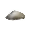 バイクパーツ 外装ゼログラビティ スクリーン SRタイプ スモーク 2070102 4538792083094900SS/SP/CR/FE 95-98
