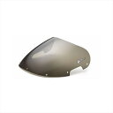 バイクパーツ 外装ゼログラビティ スクリーン SRタイプ Dスモーク 2071119 4538792083155DUCATI 851 92