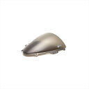 バイクパーツ 外装ゼログラビティ スクリーン SRタイプ Dスモーク 2010819 4538792352251GSXR600/GSXR750 04-05