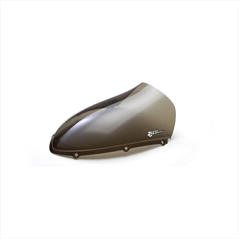 バイクパーツ 外装ゼログラビティ スクリーン スポーツツーリング クリア 2390601 4538792425320DAYTONA T955/I 04-05