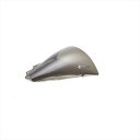 バイクパーツ 外装ゼログラビティ スクリーン SRタイプ クリア 2057901 4538792458885YZF-R6 06-07
