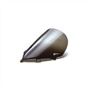 バイクパーツ 外装ゼログラビティ スクリーン スポーツツーリング スモーク 2380542 4538792467092K1200S 05-08/K1300S 0...