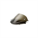バイクパーツ 外装ゼログラビティ スクリーン ダブルバブル クリア 1673001 4538792467658MULTISTRADA 1000DS/SDS 05...