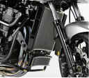 バイク用品 冷却系アクティブ アクティブ ステーSET(ダウンチューブ別売) ビッグラジエーターKIT TYPE-1 3用 GPZ750R GPZ900R505...