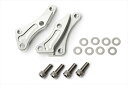 【5日前後で発送】 アクティブ キャリパーサポート SLV CB1300SF etc 《アクティブ 1470012S》