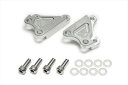アクティブ キャリパーサポート SLV CBR600/900RRetc 《アクティブ 1470027S》
