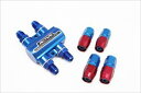 バイク用品 冷却系アクティブ アクティブ サーモスタットキット #8 BLU STFITx41340118 4538792424705取寄品 セール