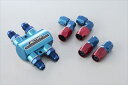 バイク用品 冷却系アクティブ アクティブ サーモスタットキット #8 BLU ST FIT 90FITx21342118 4538792424866取寄品 セー...