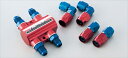 バイク用品 冷却系アクティブ アクティブ サーモスタットキット #8 RED ST FIT 90FITx21342218 4538792424880取寄品 セー...