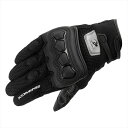 ウェア コミネ GK-2153 PROTECT 3D M.グローブ BLK #XL 06-2153 4582611217573 取寄品