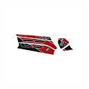 バイクパーツ アクセサリーモトグラフィックス Swingarm ProtectorMT-BSA001KR 4580779600268R1200GS/Adventure(13-18)