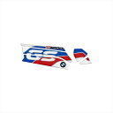 バイクパーツ アクセサリーモトグラフィックス Swingarm ProtectorMT-BSA001RWB 4580779600275R1200GS/Adventure/Special Motorsport Edition(13-18)