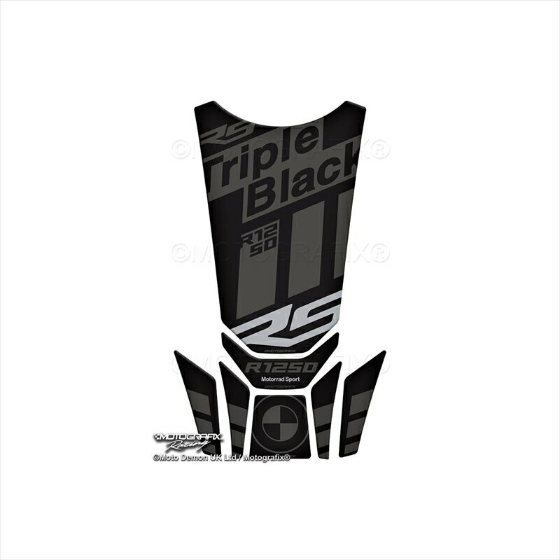 Хѡ ȥեå TANK PADMT-TB063TB 4580779600350R1250RS Triple Blac...