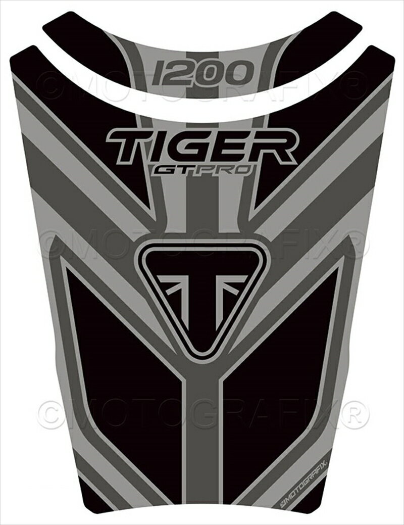  ȥեå TANK PAD Tiger1200 GT/Pro 22/23 MT-TT053KE 4580041249461 