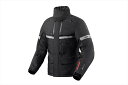 バイクパーツREV’IT(レブイット) ポセイドン3 GTXFJT351-1010-XL4550255892418