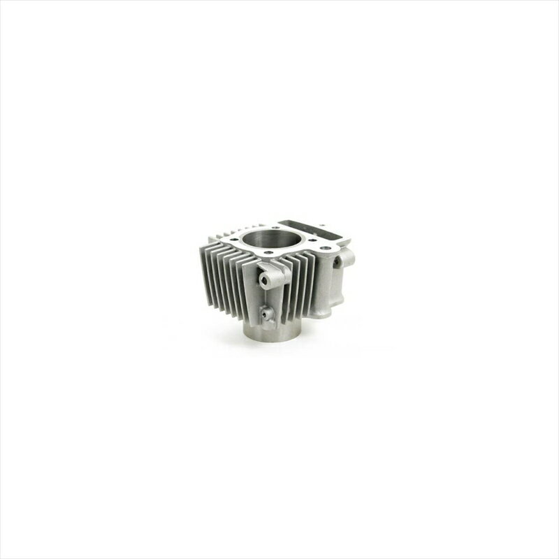 バイクパーツ スペシャルパーツタケガワ e-Stage ALUMINUM CYLINDER01-01-0108 4514162292730モンキー/ゴリラ 50mm/81cc