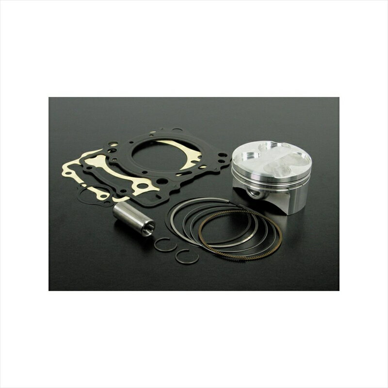 バイクパーツ スペシャルパーツタケガワ PISTON KIT 鍛造ハイコンプ 01-02-0243 4514162293669CBR250R/CRF250L