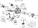 スペシャルパーツタケガワ SP武川 Sヘッド4Valve(+R)ヘッドキット Monkey(コンプリート専用 4SM) 01-03-0122 451416229...