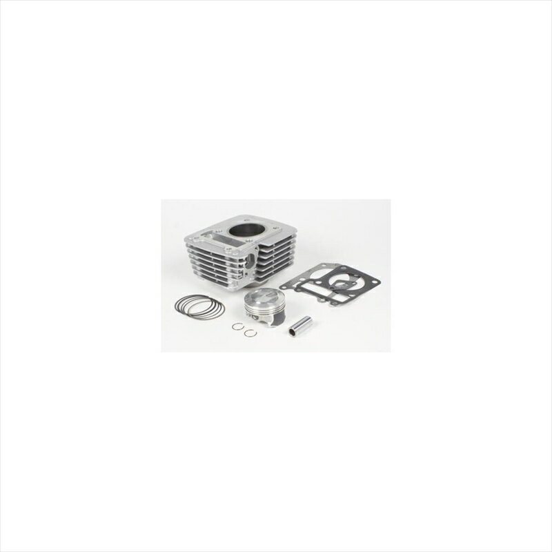 バイクパーツ スペシャルパーツタケガワ S-Stageボアアップキット138cc 01-05-4484 4514162296714XTZ125・YX125DX・YB125SP（カム無)