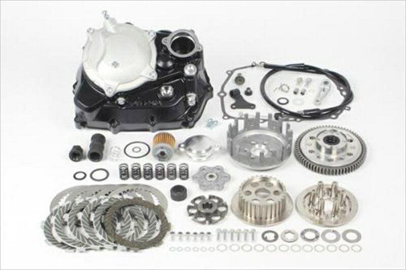 バイクパーツ 駆動系SP TAKEGAWA(スペシャルパーツタケガワ) スペシャルクラッチキットTYPE-R 02-01-01574514162299067