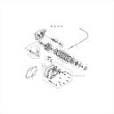 バイクパーツ 駆動系スペシャルパーツタケガワ SPECIAL CLUTCHスタンダードKIT02-01-5090 4514162300077(クロスミッション用...