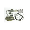 バイクパーツ 駆動系スペシャルパーツタケガワ SPECIALCLUTCHSTANDARD KIT02-01-5103 45141623000846/12V-MO...
