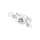 バイクパーツ 駆動系スペシャルパーツタケガワ 乾式クラッチカバーキットTYPE-R 02-02-0082 4514162300206GROM・MSX125/SF...