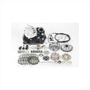 バイクパーツ 駆動系スペシャルパーツタケガワ スペシャルクラッチキットTYPE-R 02-02-0157 4514162300367(DRY/スリッパー/ワイヤ...