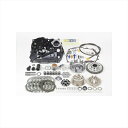 バイクパーツ 駆動系スペシャルパーツタケガワ スペシャルクラッチキットTYPE-R 02-02-0161 4514162300404(DRY/スリッパー/油圧式...