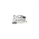 バイクパーツ 駆動系スペシャルパーツタケガワ スペシャルクラッチキットTYPE-R 02-02-0162 4514162300411(DRY/油圧式)GROM・...
