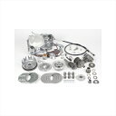 バイクパーツ 駆動系スペシャルパーツタケガワ SPクラッチTYPE-R標準+TAF5速 02-03-0050 4514162300473(スーパーストリート) ...