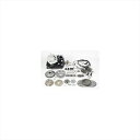 バイクパーツ 駆動系スペシャルパーツタケガワ 乾式クラッチタイプR+TAF5速 02-03-0119 4514162300664クロスミッションキットGROM・...