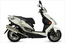 マフラー スペシャルパーツタケガワ SP武川 コーンオーバルマフラー シグナスX SE44J 28S 1YP 04-02-0167 4514162303061 ...