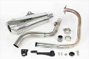 マフラー スペシャルパーツタケガワ SP武川 テーパーコーンマフラー GIXXER (2BK-NG4BG) 04-02-0277 4514162303276 取...