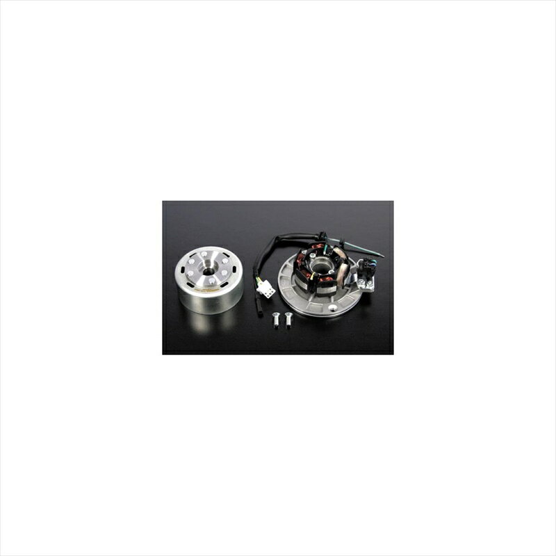 モンキー ダックス カブ 12V 計量フライホイール タケガワ 武川 モンキー ダックス カブ 12V 計量フライホイール タケガワ 武川