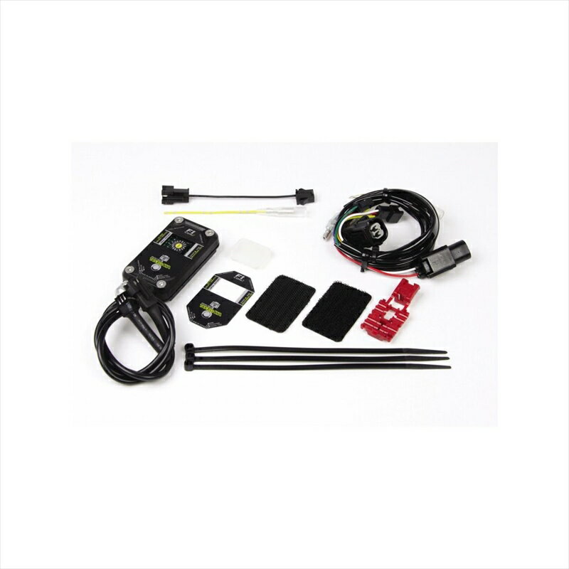 バイクパーツ 電装系スペシャルパーツタケガワ FIコン2 05-04-0041 4514162303931スーパーカブ50(AA09)
